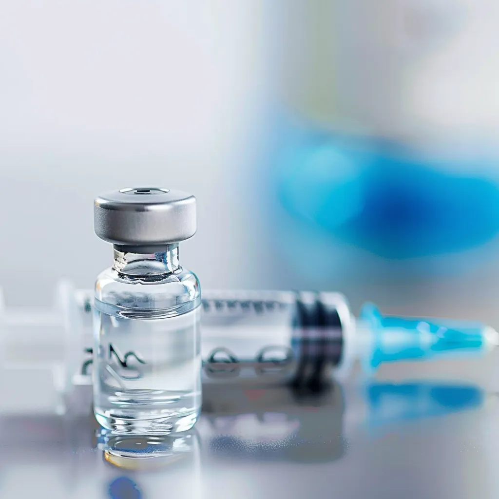 Медикаментозная терапия