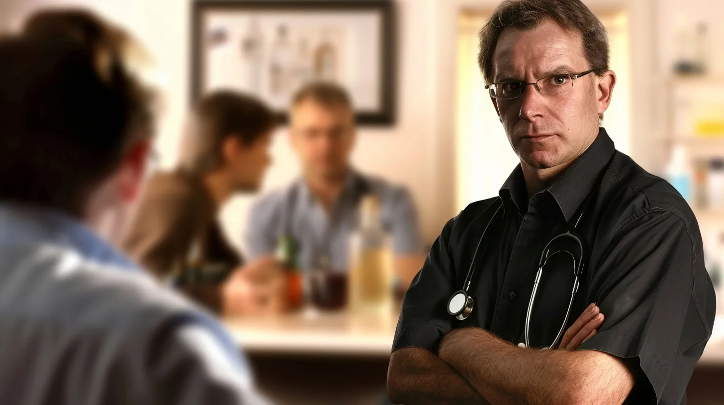 Предотвращение рецидивов