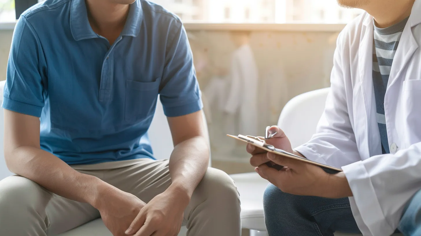 Работа частного наркологического центра