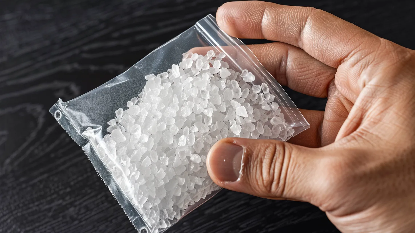 злоупотребления наркотиком метамфетамин